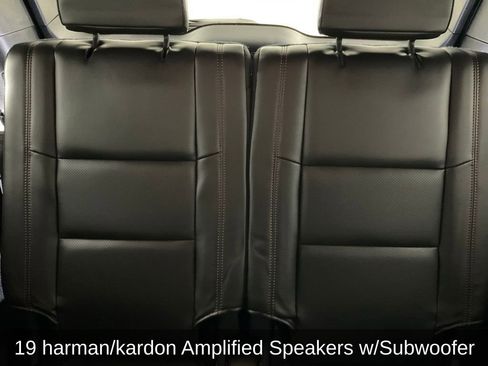 Used 2022 Dodge Durango R/T w/ Tow 'N Go Package image 15