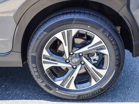 Used 2024 Subaru Crosstrek 2.0i Premium AWD/4WD image 8