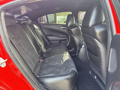 Used 2020 Dodge Charger Scat Pack image 33