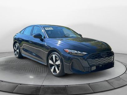 Certified 2026 Audi A5 Prestige w/ Prestige Package