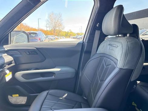 New 2027 Kia Telluride X-Line SX Prestige AWD/4WD image 17
