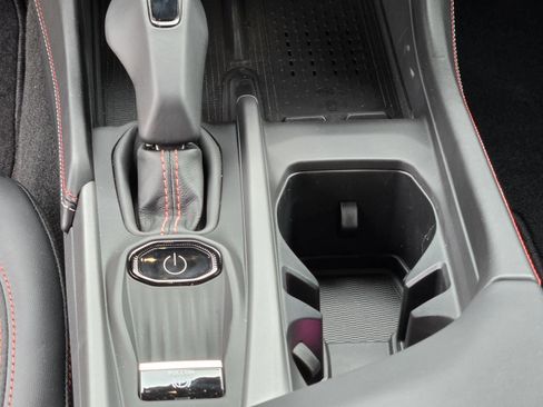 New 2025 Dodge Charger Scat Pack w/ Track Pack image 9