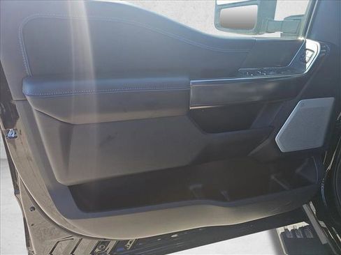 New 2026 Ford F250 Platinum w/ Tremor Off-Road Package AWD/4WD image 14