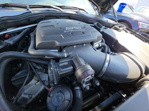 Used 2013 BMW M3 Coupe RWD image 16