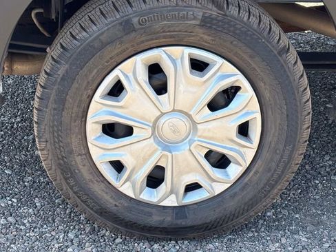 Used 2026 Ford Transit 350 XLT RWD image 9