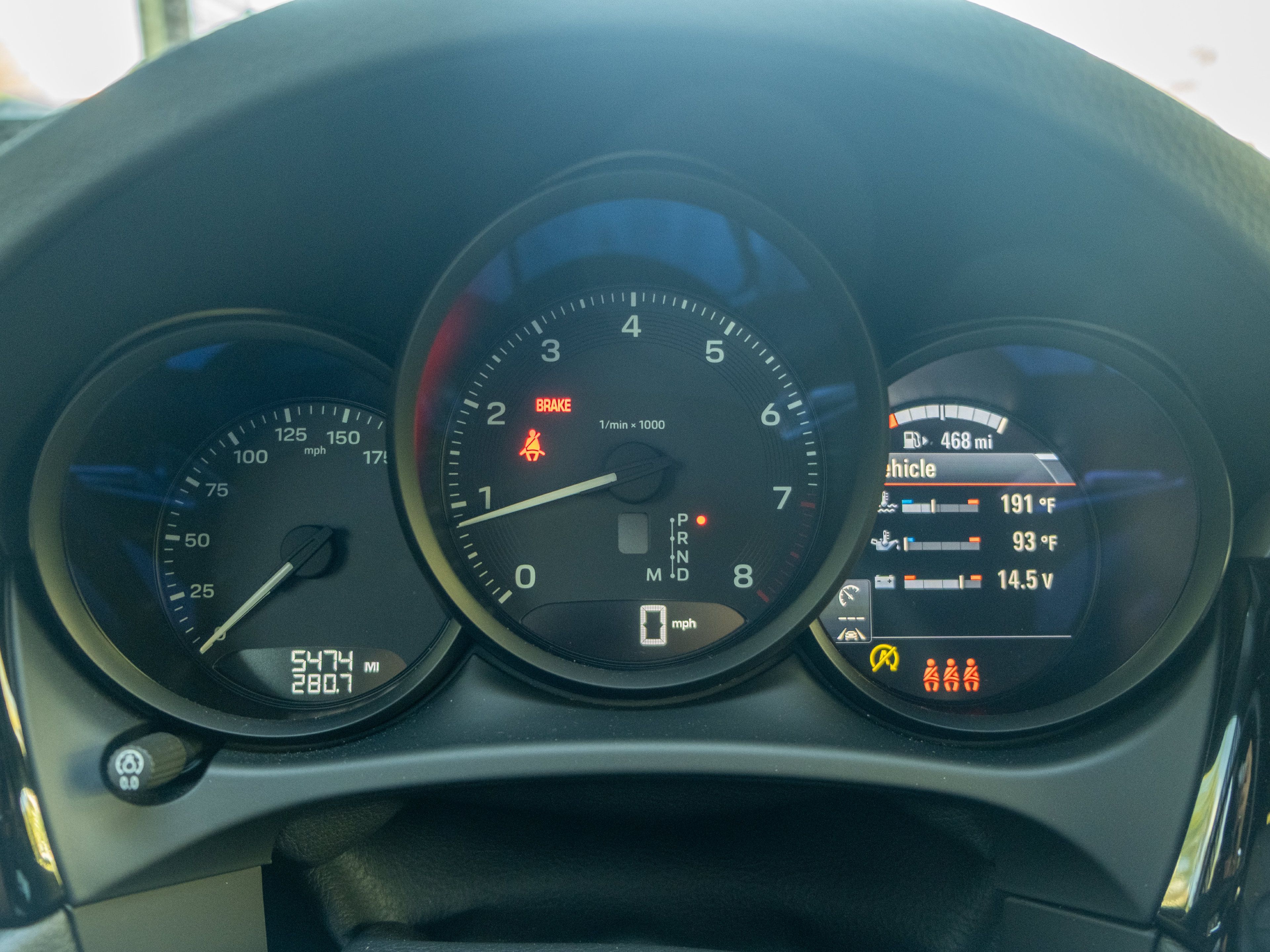 Certified 2026 Porsche Macan AWD/4WD image 26