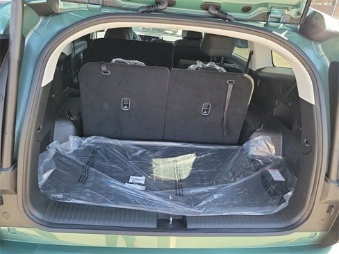 New 2026 Hyundai Ioniq 9 SEL image 21