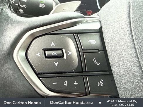 Used 2024 Lexus GX 550 w/ Cold Area Package AWD/4WD image 25