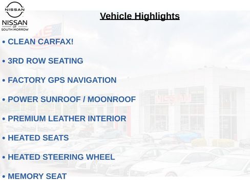 Used 2023 Nissan Armada SL image 11