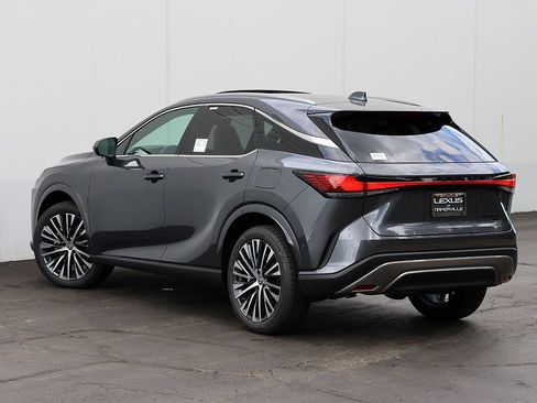 New 2026 Lexus RX 350 Premium Plus w/ Convenience Package AWD/4WD image 10