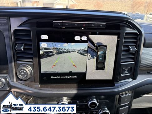 Used 2026 Ford F150 Raptor image 22