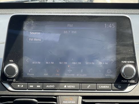 Used 2021 Nissan Altima 2.5 SV AWD/4WD image 30