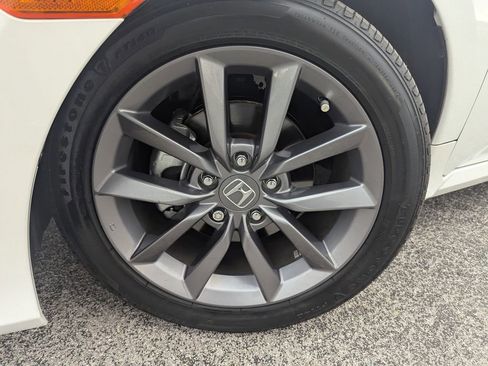 Used 2021 Honda Civic EX-L image 31