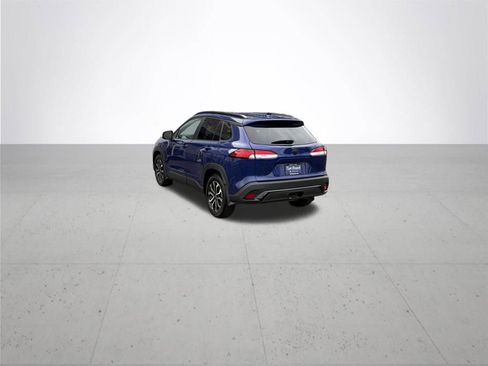 Used 2024 Toyota Corolla Cross AWD Hybrid image 8