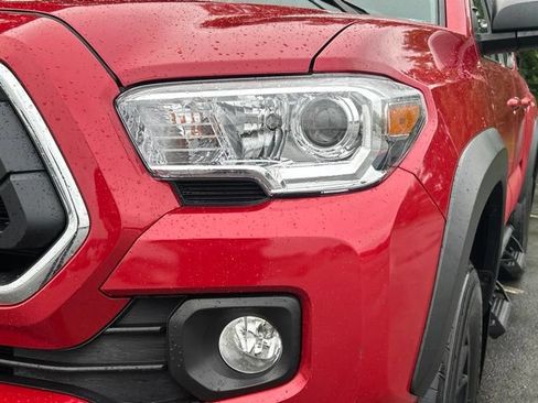 Used 2023 Toyota Tacoma SR5 w/ SX Package AWD/4WD image 11