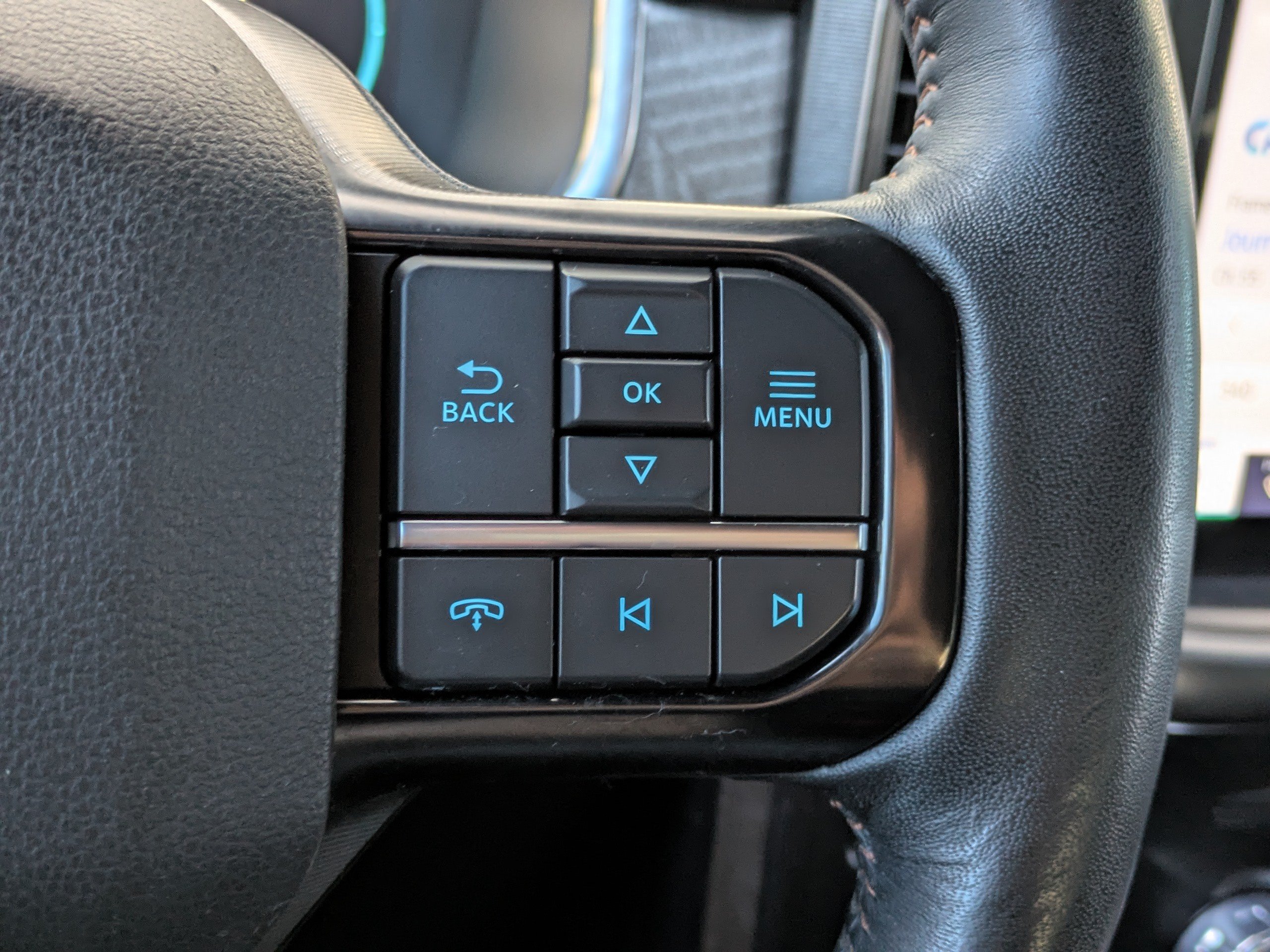 Used 2023 Ford F150 Platinum AWD/4WD image 28