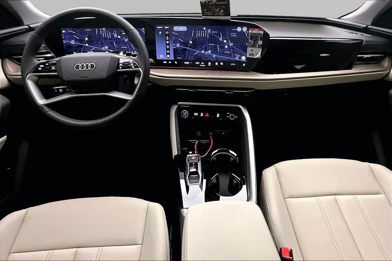 New 2026 Audi Q5 Premium Plus AWD/4WD image 5