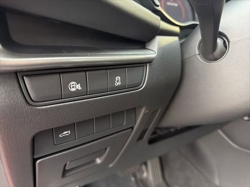 New 2026 MAZDA MAZDA3 s Sport image 27