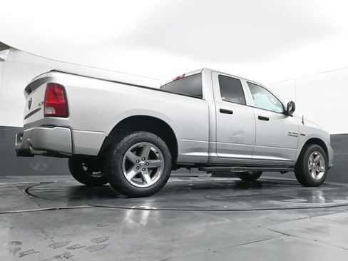 Used 2017 RAM 1500 Express image 49