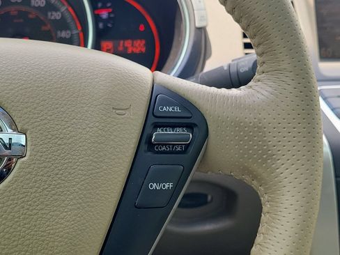 Used 2010 Nissan Murano SL w/ Leather Pkg FWD image 32