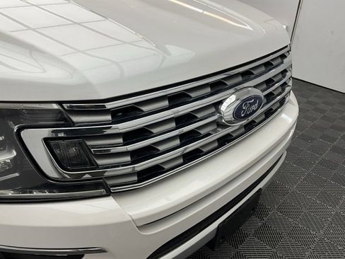 Used 2019 Ford Expedition Max Limited w/ Equipment Group 302A image 30
