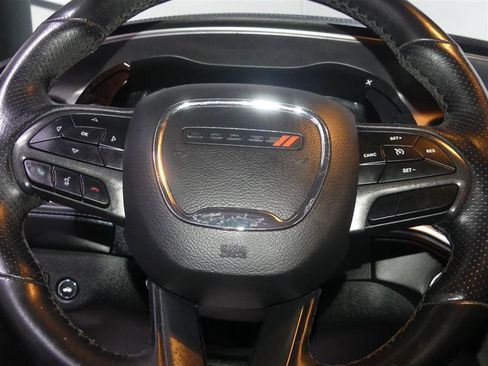 Used 2019 Dodge Charger Scat Pack w/ Daytona Edition Group RWD image 31