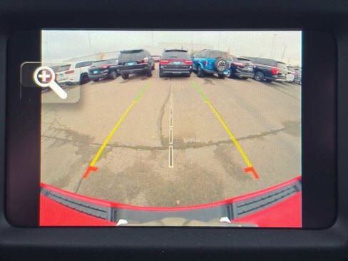 Used 2022 RAM 1500 Big Horn image 21