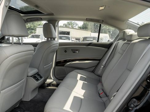 Used 2015 Acura RLX w/ Technology Package FWD image 8