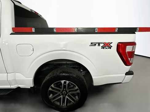 Used 2023 Ford F150 XL w/ STX Appearance Package image 30