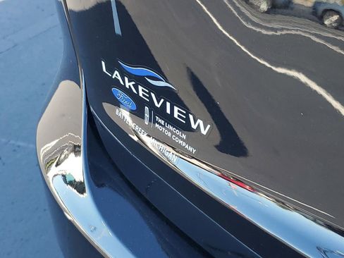 New 2025 Lincoln Aviator Reserve image 27