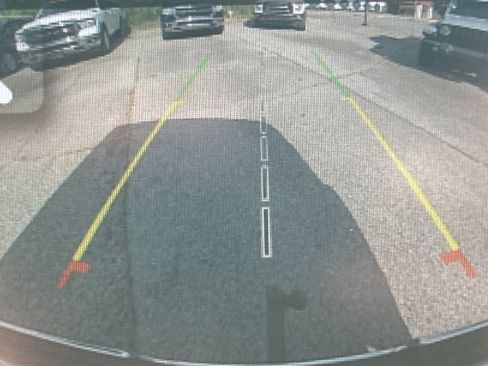 Used 2021 RAM 1500 Big Horn AWD/4WD image 31