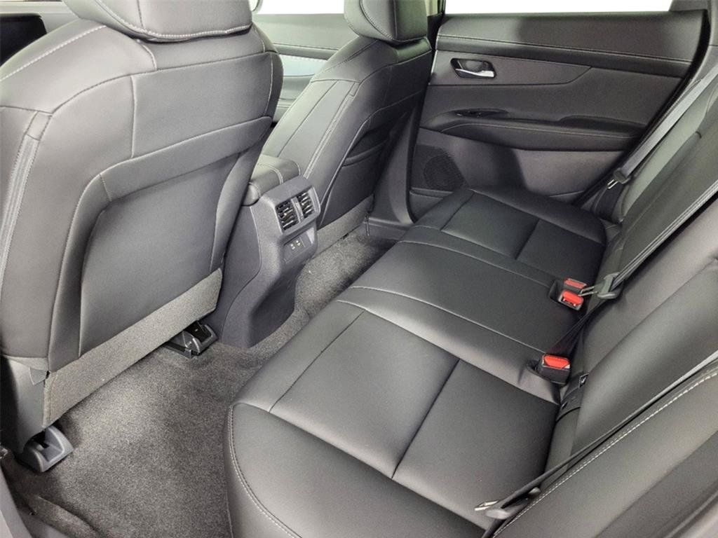 New 2026 Nissan Murano SL AWD/4WD image 24