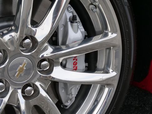 Used 2015 Chevrolet SS RWD image 42