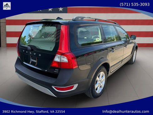 Used 2009 Volvo XC70 3.2 AWD/4WD image 6