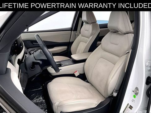 Used 2023 Nissan Ariya FWD image 32