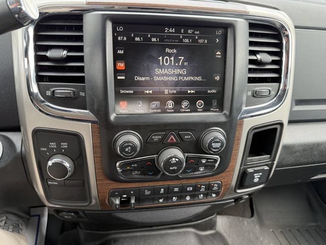 Used 2016 RAM 3500 Laramie AWD/4WD image 31