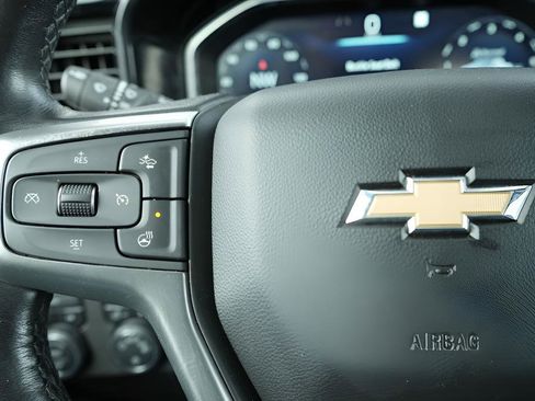 Used 2022 Chevrolet Silverado 1500 LT image 28