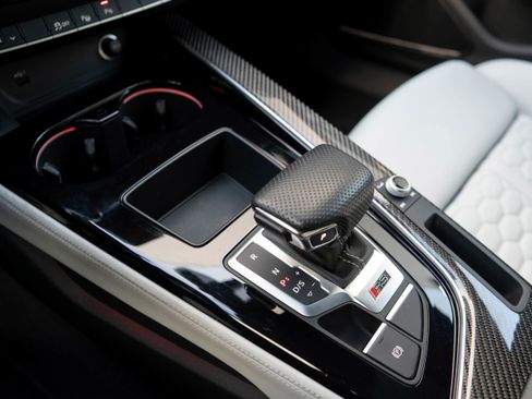 Used 2021 Audi RS 5 Sportback w/ Dynamic Package image 34