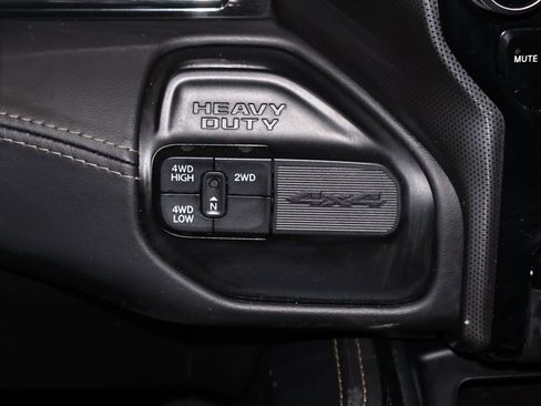 Used 2024 RAM 3500 Limited w/ Night Edition image 25