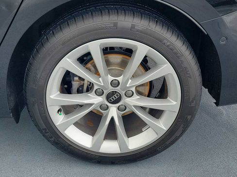 Certified 2026 Audi A3 2.0T Premium w/ Convenience Package image 12