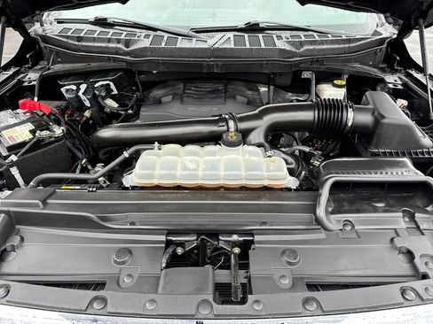 Used 2023 Ford F150 XLT image 24