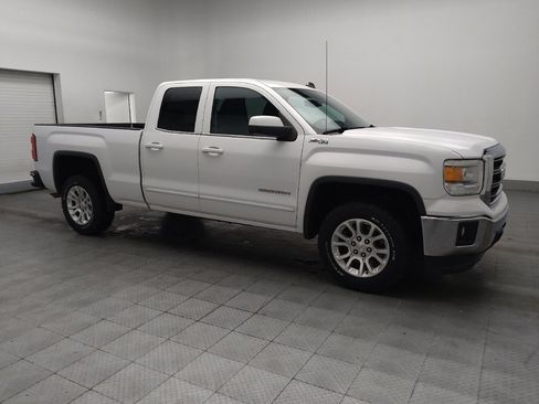 Used 2014 GMC Sierra 1500 SLE w/ SLE Value Package image 11