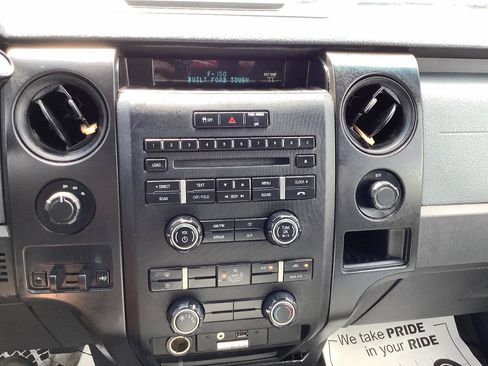 Used 2014 Ford F150 XL w/ Equipment Group 101A Mid AWD/4WD image 43