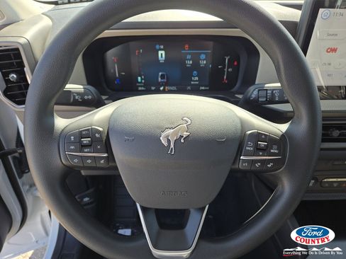 New 2026 Ford Bronco Sport Big Bend image 10