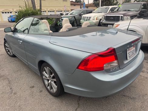 Used 2013 Volvo C70 T5 image 5
