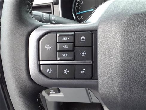 New 2023 Ford F150 XLT w/ Equipment Group 302A High image 24