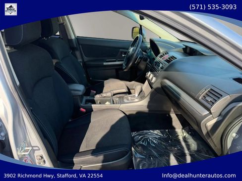 Used 2014 Subaru Crosstrek 2.0i Premium w/ Popular Package #2 AWD/4WD image 18