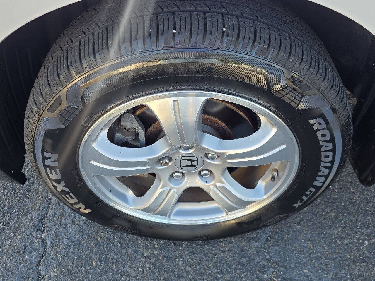 Used 2015 Honda Pilot EX-L image 23