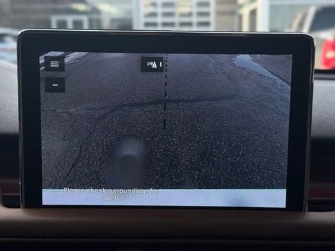 Used 2023 Lincoln Aviator Reserve w/ Equipment Group 201A image 38