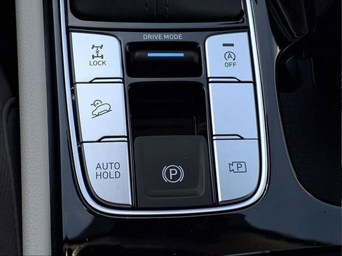 New 2026 Hyundai Tucson SEL image 19